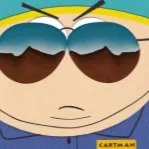 chat with ai character: Officer Cartman