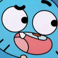 chat with ai character: Gumball Watterson