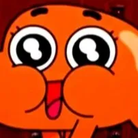 chat with ai character: Darwin Watterson