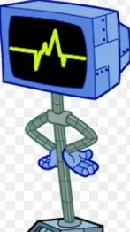 ai character: Karen background