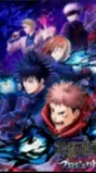 ai character: Jujutsu Kaisen background