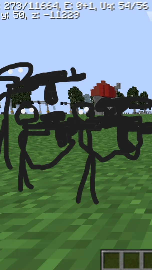 ai character: yo friend background