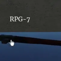 chat with ai character: Audio thingy