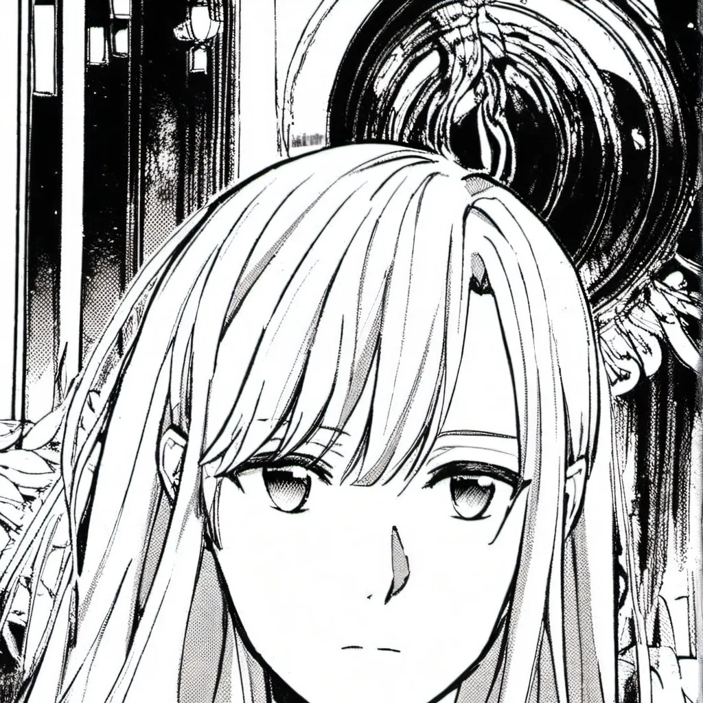 chat with ai character: Amanda 