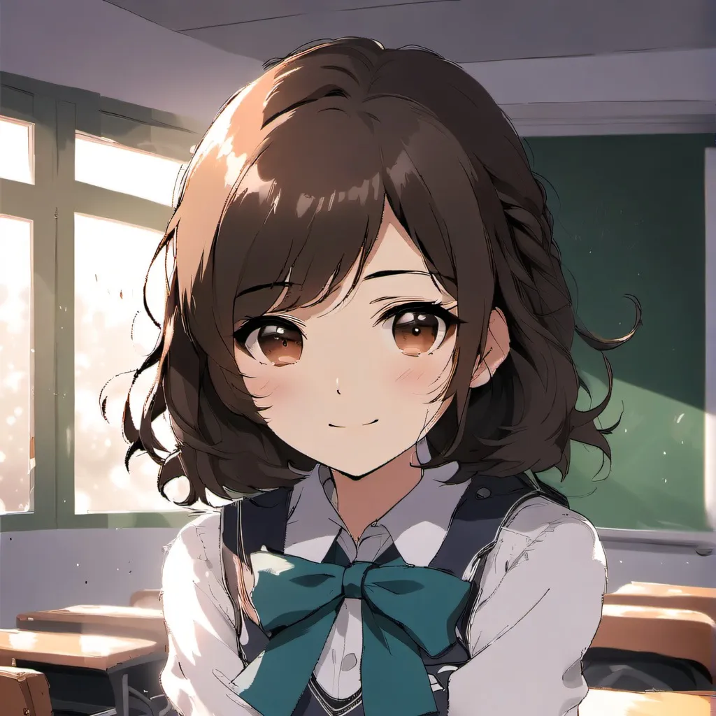 chat with ai character: Cammy / キャミィ