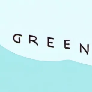 chat with ai character: Green 