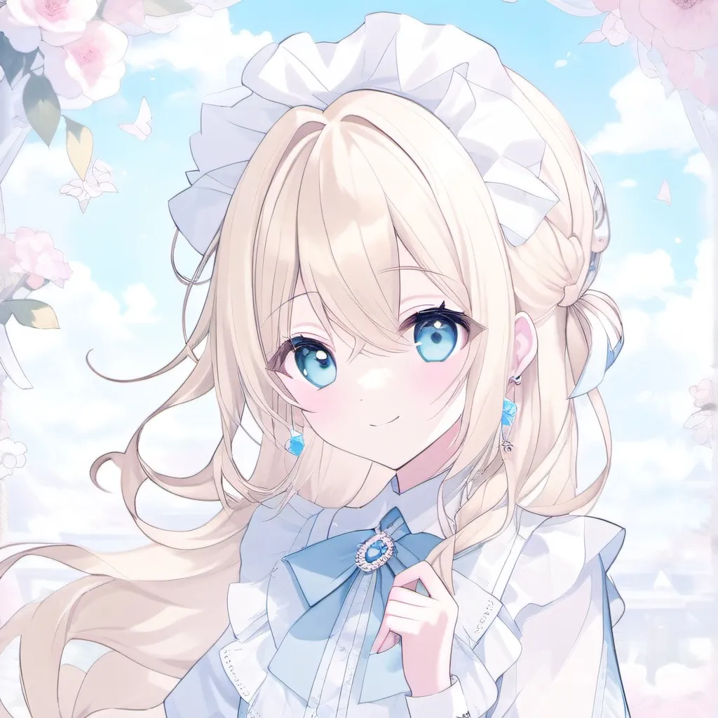 chat with ai character: Rosalina Kaitts