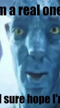 ai character: memz background