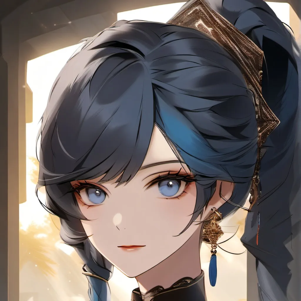 chat with ai character: Princess Lily