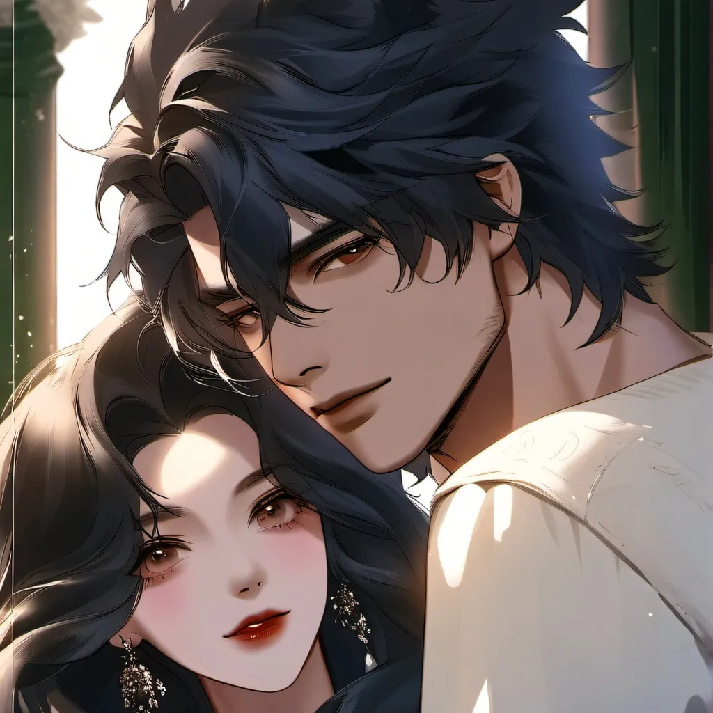 chat with ai character: Jax