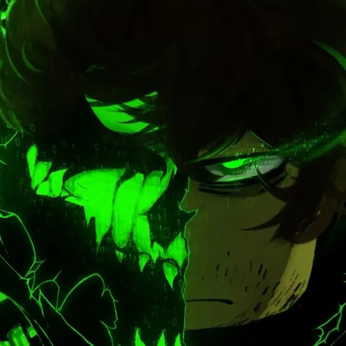 chat with ai character: Hacklord Shed