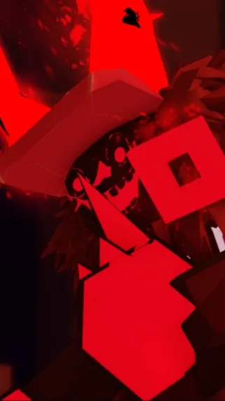 ai character: Guest 666 background