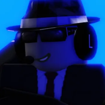 chat with ai character: Agent Chance 