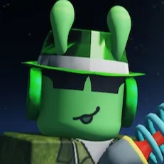 chat with ai character: Alien Chance