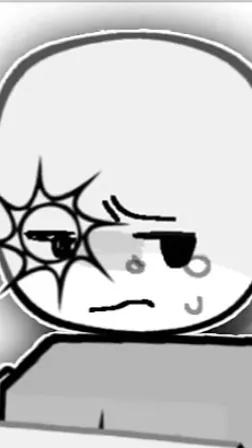 ai character: Broken Spawn  background