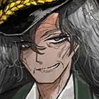 chat with ai character: Ahab (From Limbus)