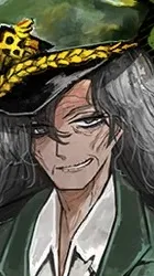 ai character: Ahab (From Limbus) background