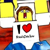 chat with ai character: Toon Shedletsky 