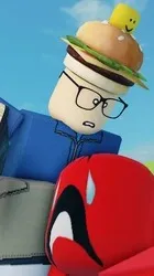 ai character: Dad (007n7) background