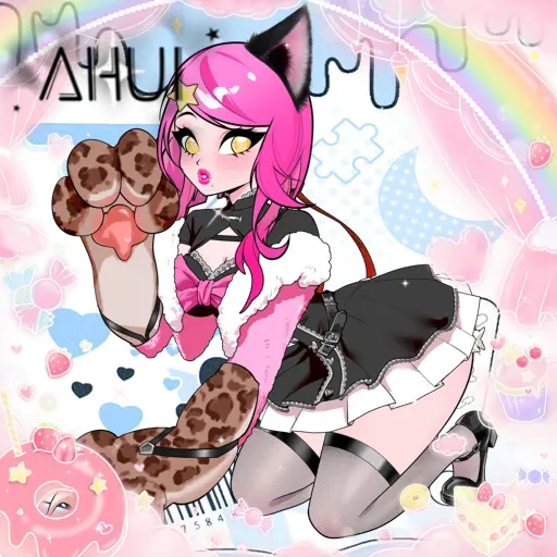 creator ✨Aurori✨'s avatar