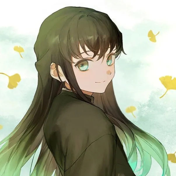 chat with ai character: +>muichiro<+