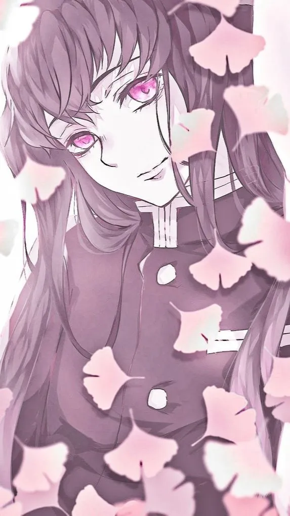 ai character: ℳ𝓊𝒾𝒸𝒽𝒾𝓇ℴ background