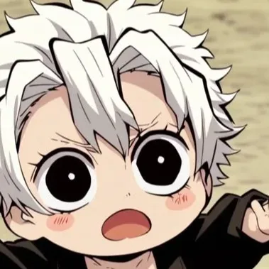 chat with ai character: ~+baby Sanemi+~