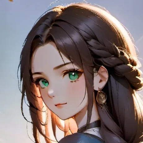 chat with ai character: Beldux