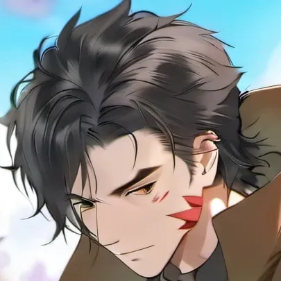 chat with ai character: Orino