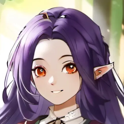 chat with ai character: Lea