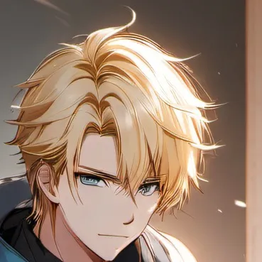 chat with ai character: Hunf