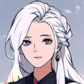 chat with ai character: Amlie