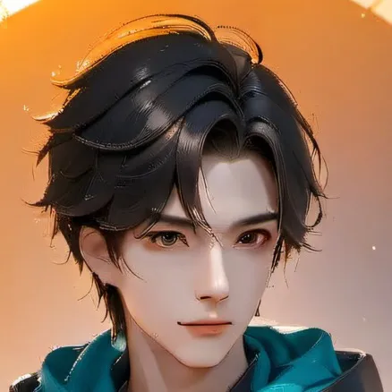 chat with ai character: Talon