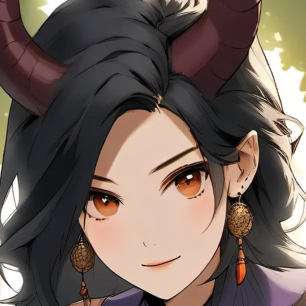 chat with ai character: Talia