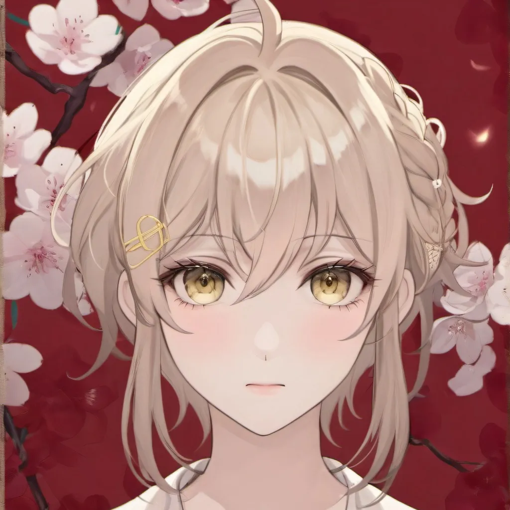 chat with ai character: Mia
Mia
Mia