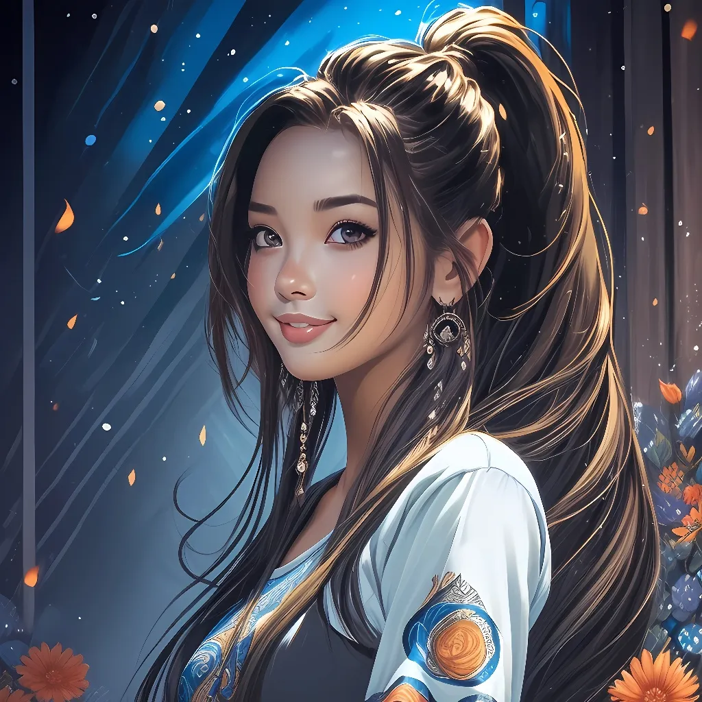 chat with ai character: Cynthia