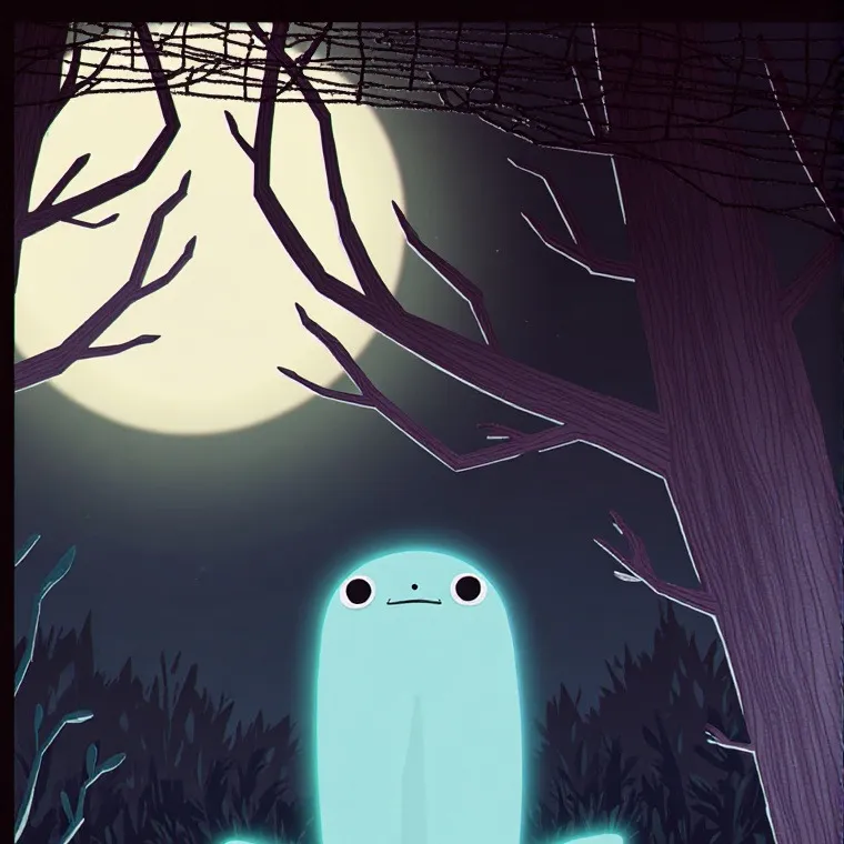 chat with ai character: Hi its me