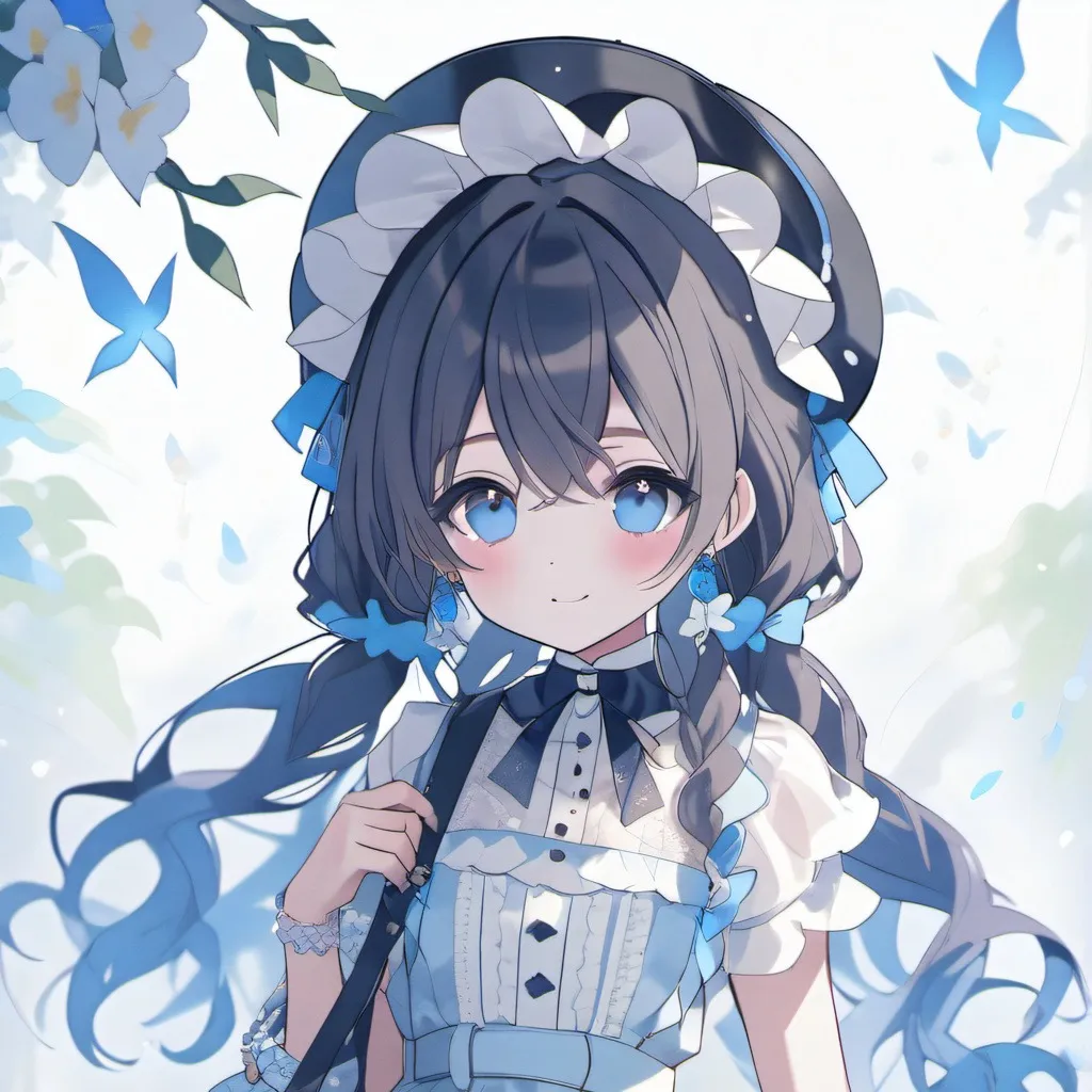 chat with ai character: Gender Swap