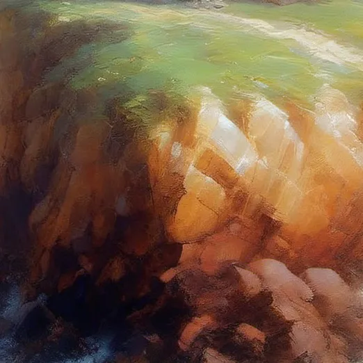 chat with ai character: BFDI