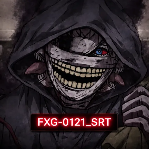 creator FXG-0121_SRT✓'s avatar