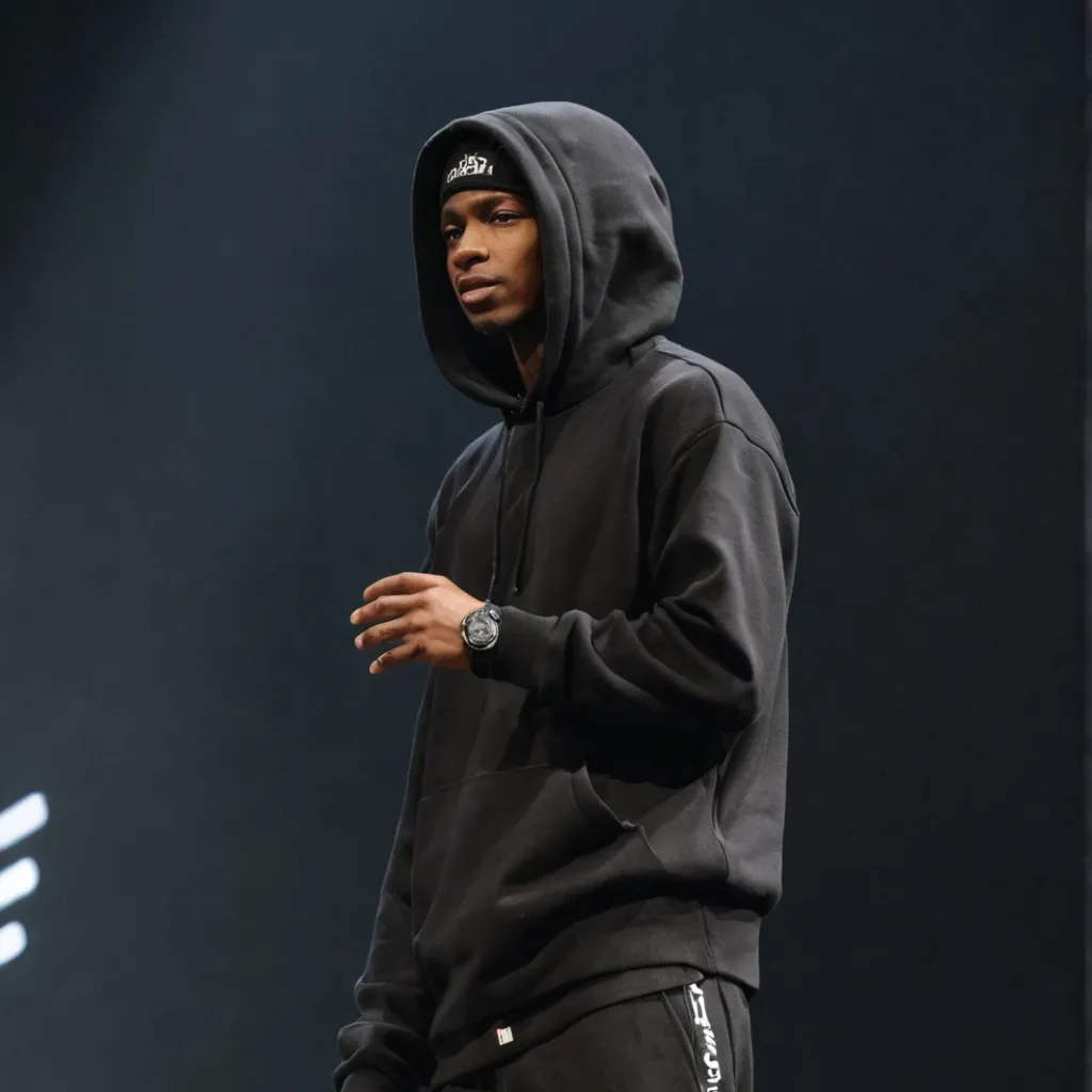 chat with ai character: ⚠️RAP BATTLE⚠️