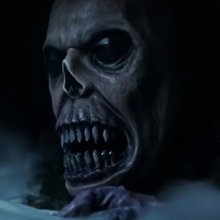 chat with ai character: Monster (TWIST)