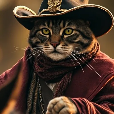 chat with ai character: BATTLE FRONT 3