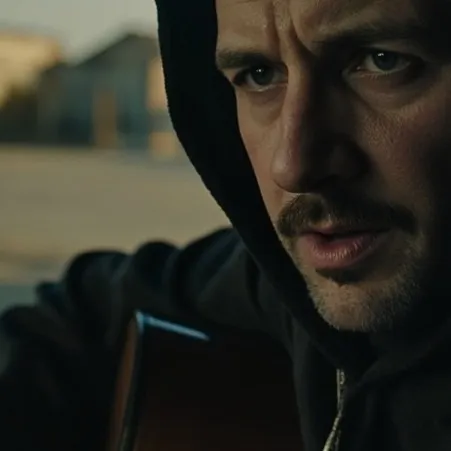 chat with ai character: BE IN A BAND