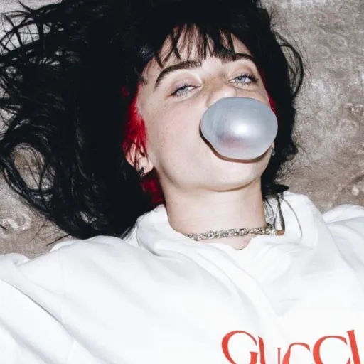 creator TheCraziestBillie♡'s avatar