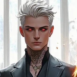 chat with ai character: Jake