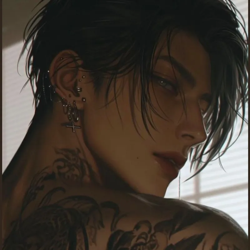 chat with ai character: Xavier