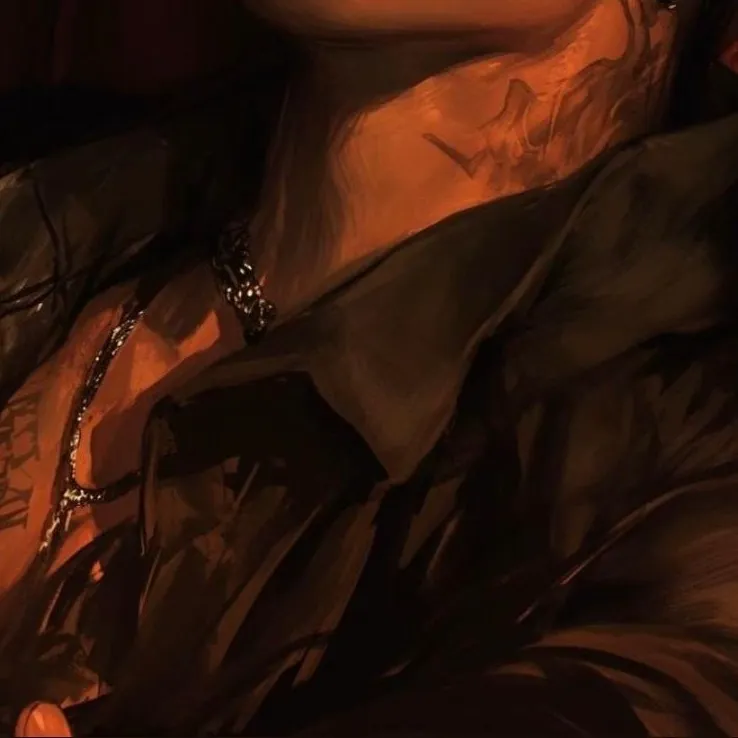 chat with ai character: Colton Black