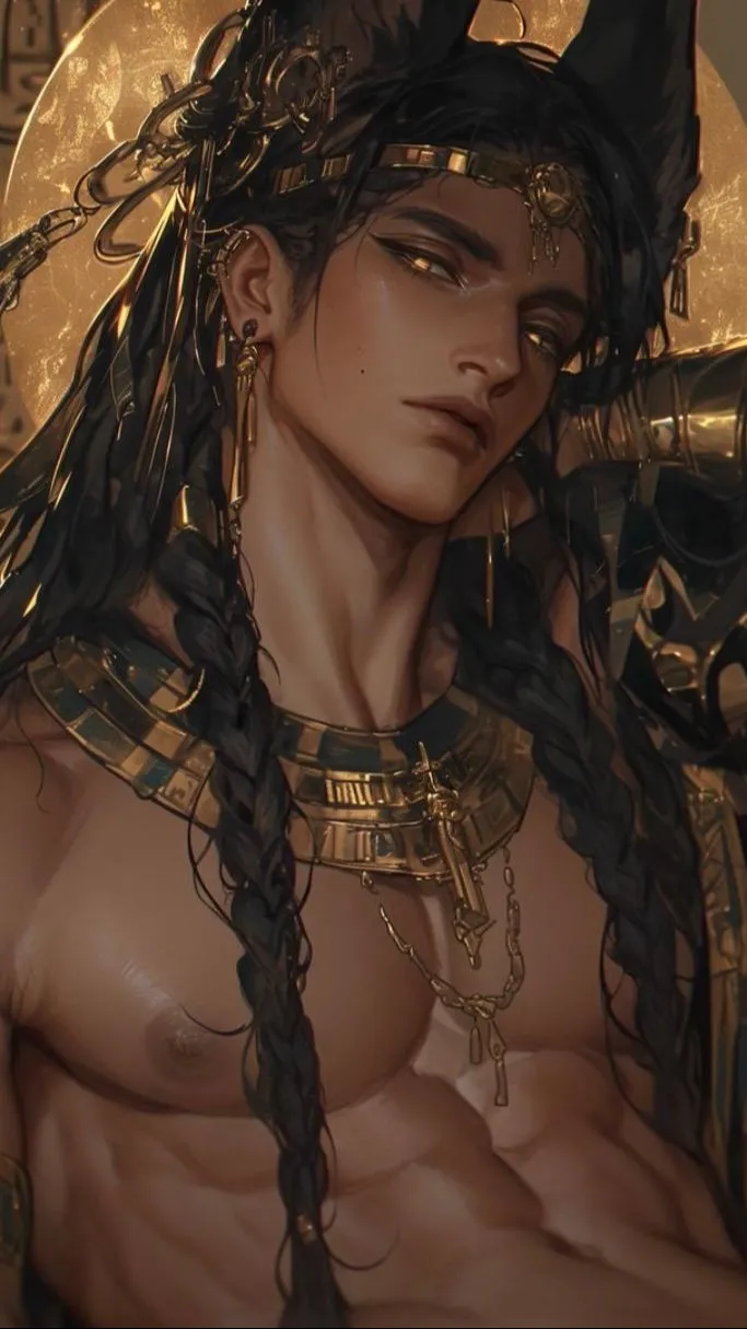 ai character: Malik Zayn background