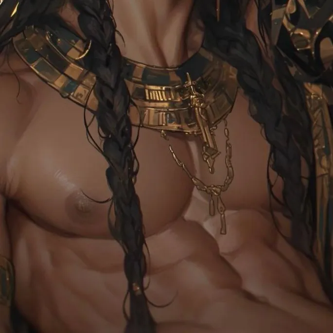 chat with ai character: Malik Zayn